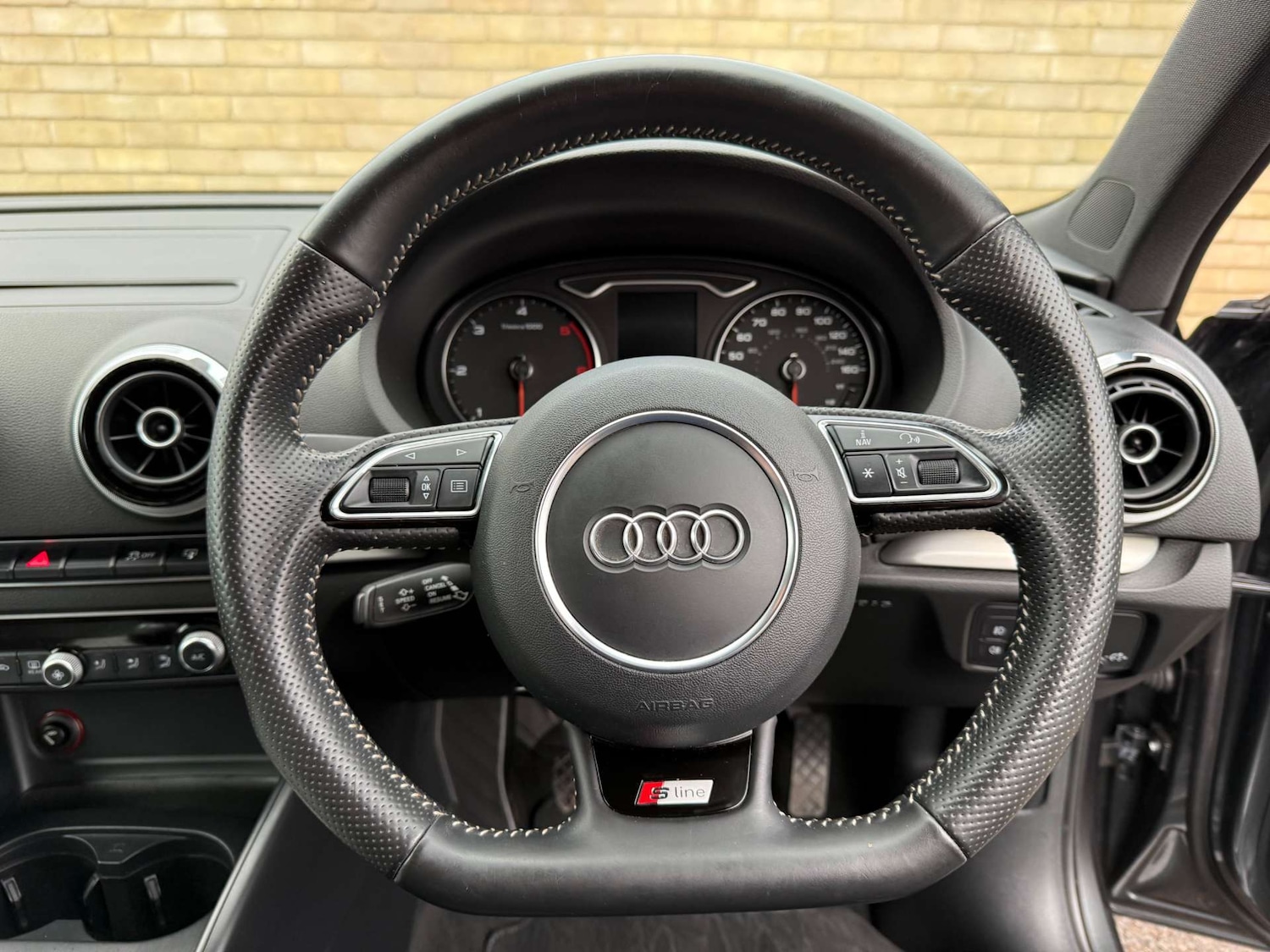 Used Audi A3 2015 for sale - 76931773: Photo 50
