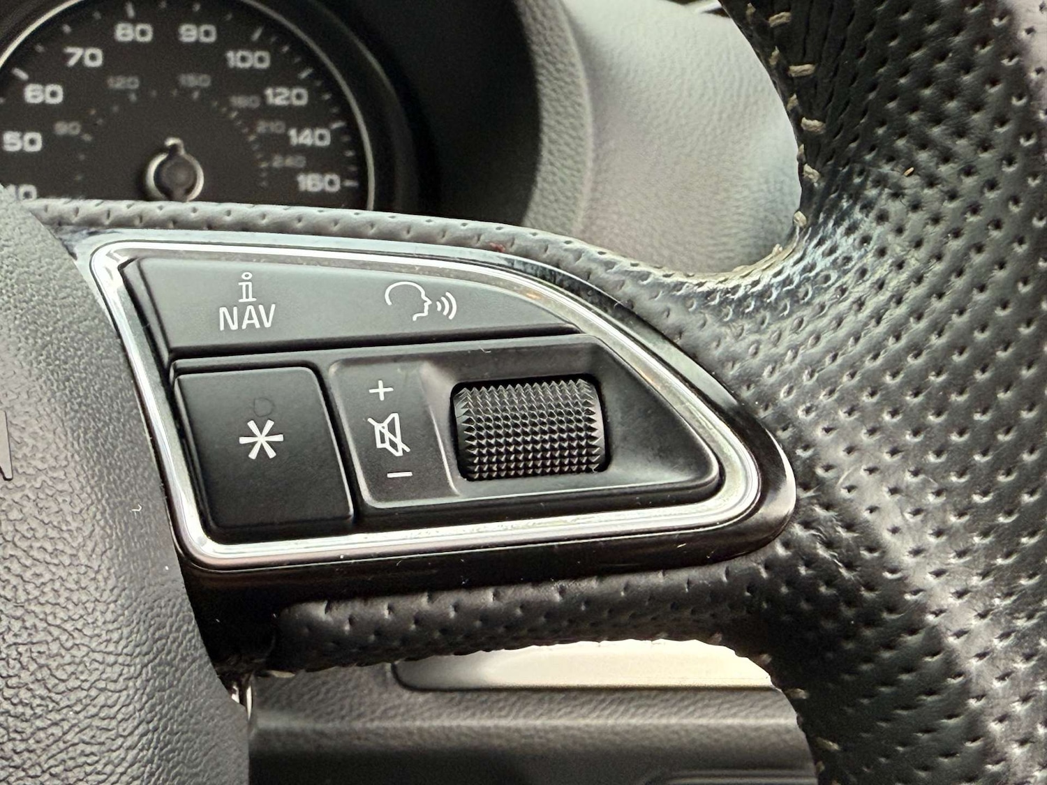 Used Audi A3 2015 for sale - 76931773: Photo 53