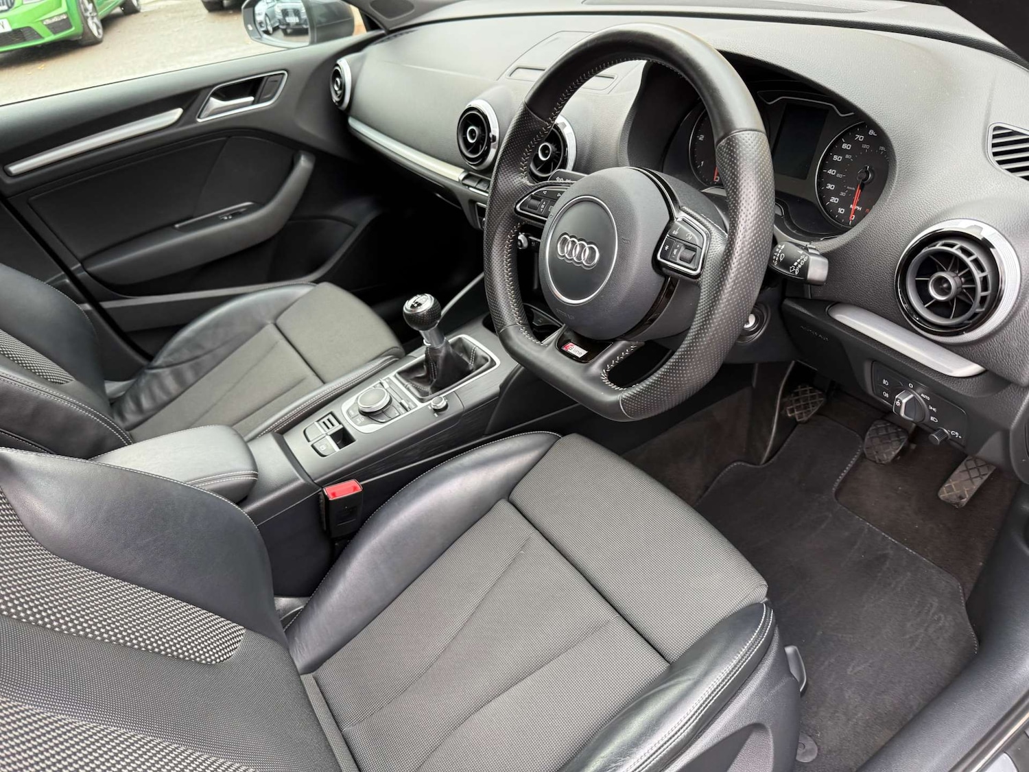 Used Audi A3 2015 for sale - 76931773: Photo 6