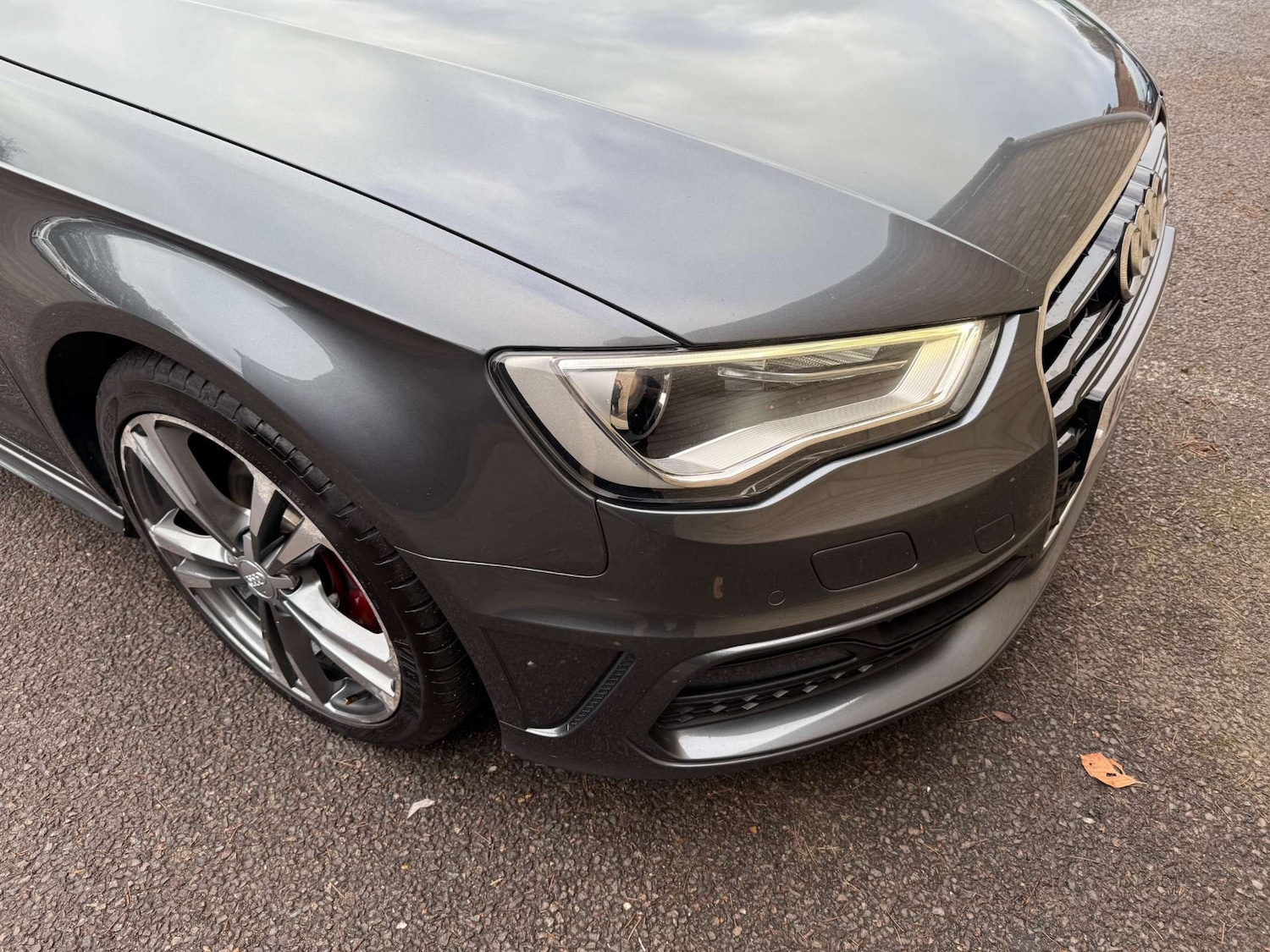 Used Audi A3 2015 for sale - 76931773: Photo 66