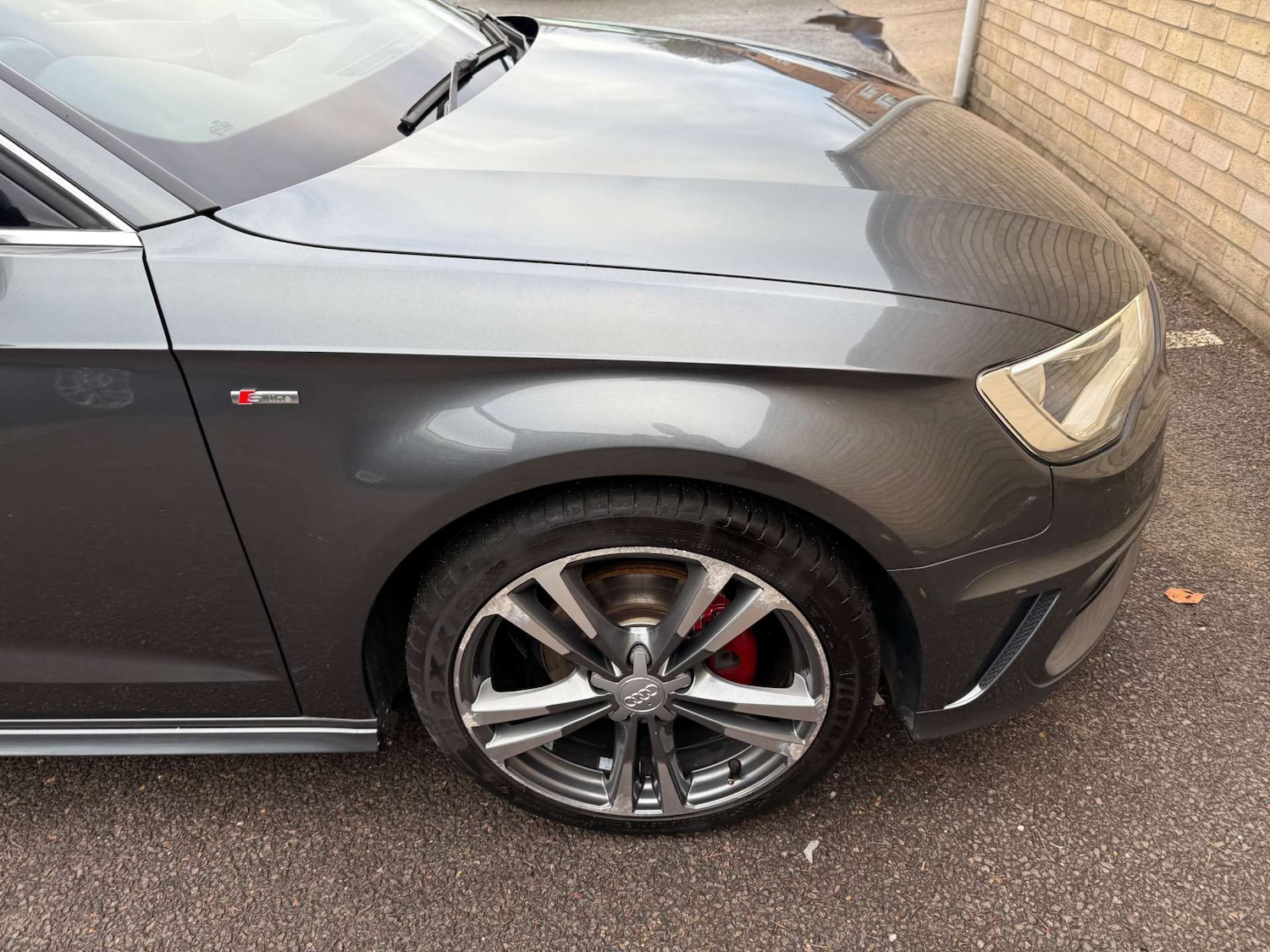 Used Audi A3 2015 for sale - 76931773: Photo 67