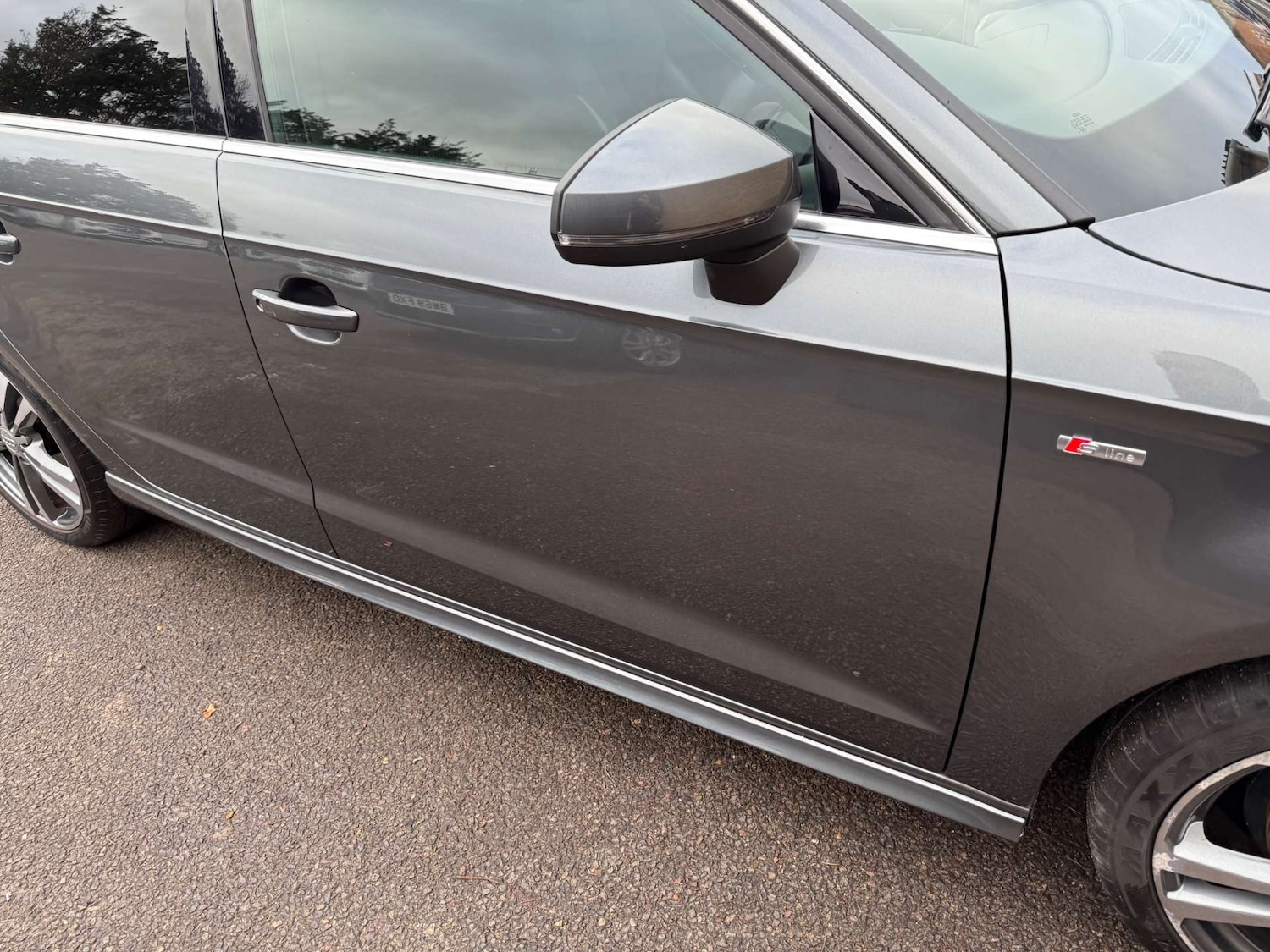 Used Audi A3 2015 for sale - 76931773: Photo 68