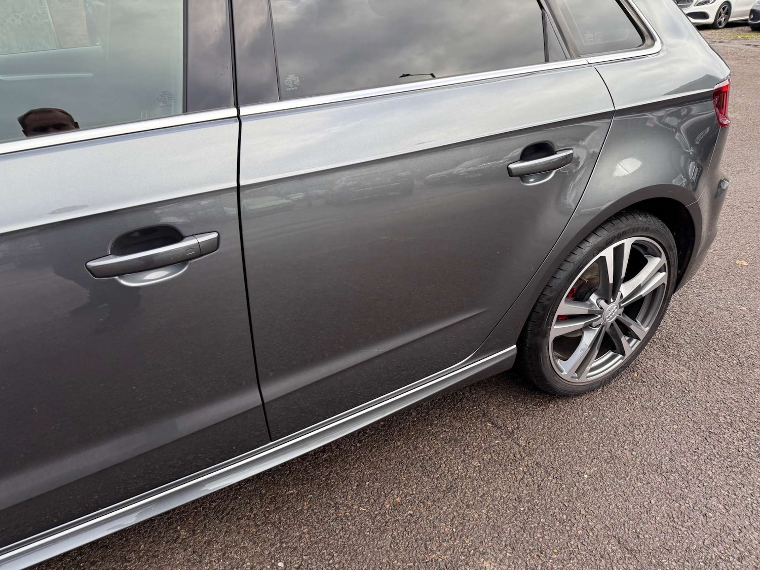 Used Audi A3 2015 for sale - 76931773: Photo 76