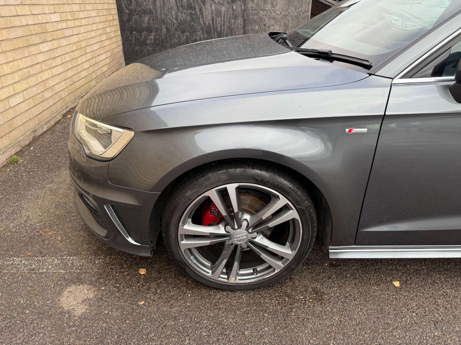 Used Audi A3 2015 for sale - 76931773: Photo 78