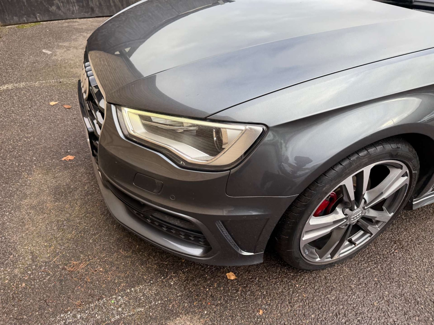 Used Audi A3 2015 for sale - 76931773: Photo 79