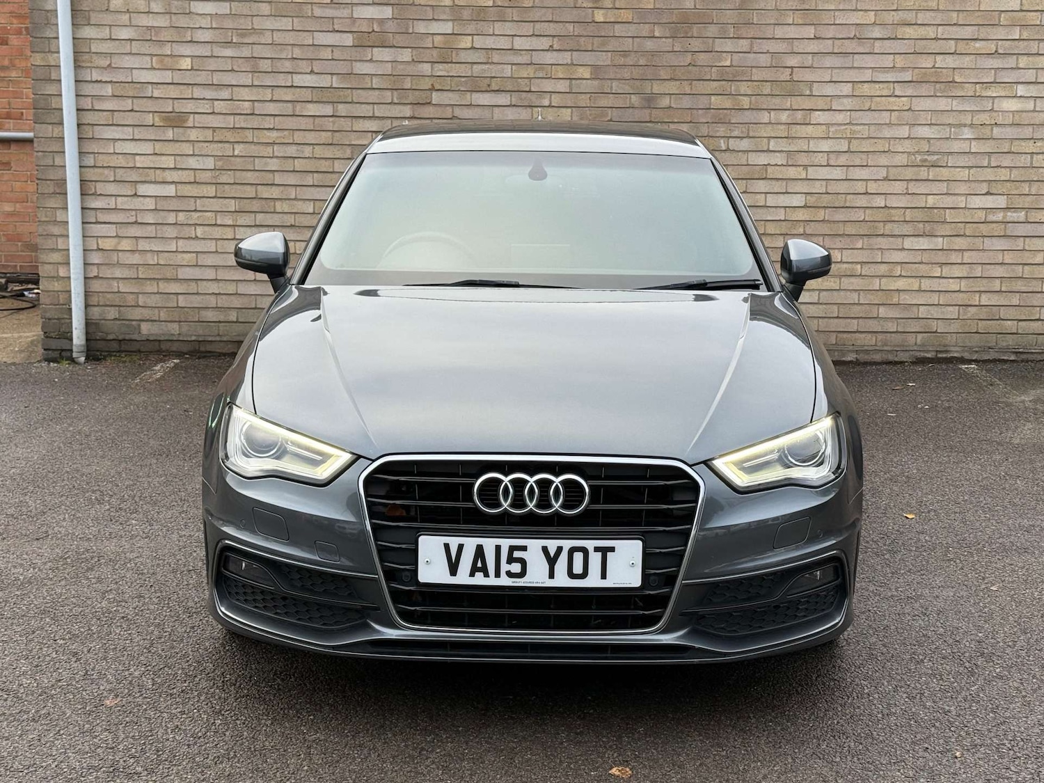 Used Audi A3 2015 for sale - 76931773: Photo 8
