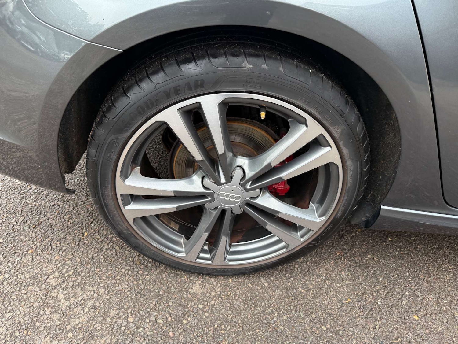 Used Audi A3 2015 for sale - 76931773: Photo 81