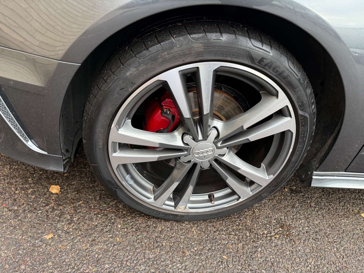 Used Audi A3 2015 for sale - 76931773: Photo 82