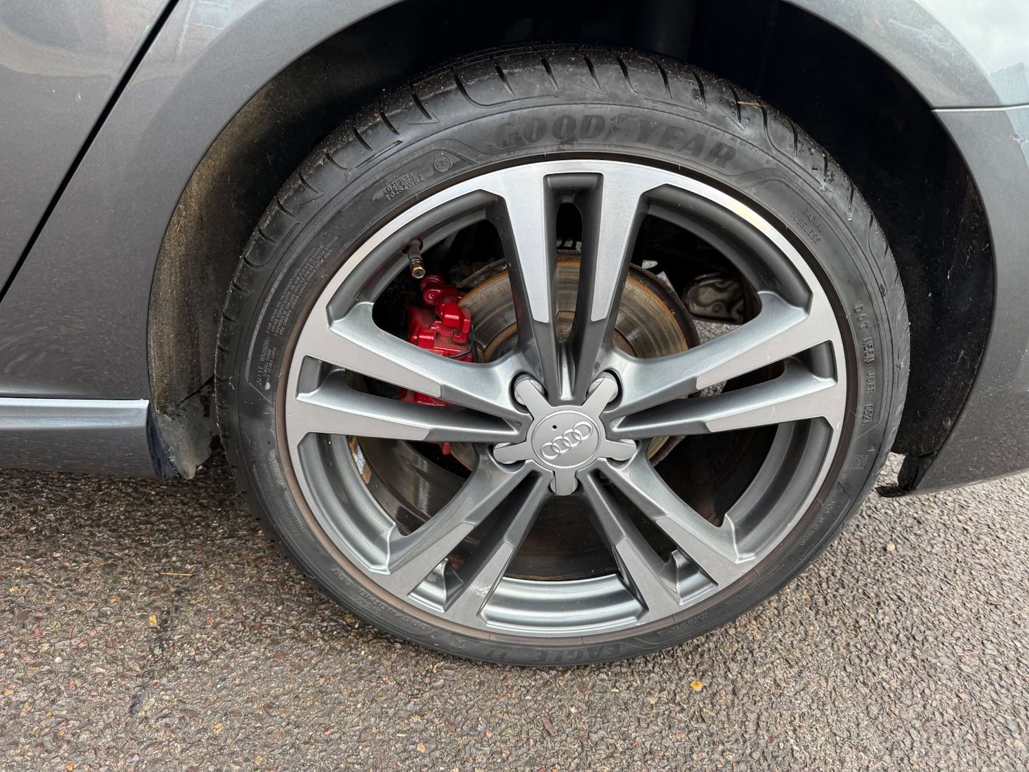 Used Audi A3 2015 for sale - 76931773: Photo 83