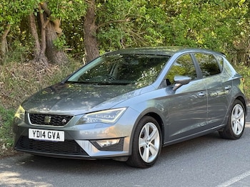 Used SEAT Leon 2014 for sale - 79494481: Photo