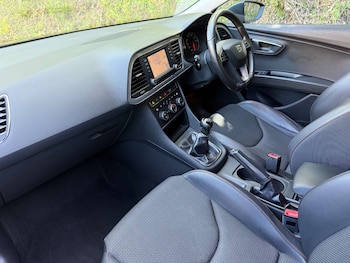 Used SEAT Leon 2014 for sale - 79494481: Photo