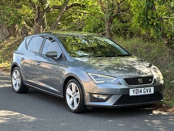 Used SEAT Leon 2014 for sale - 79494481: Photo