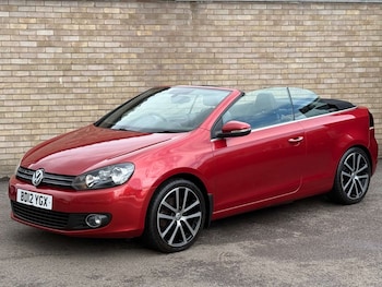 Used Volkswagen Golf 2012 for sale - 75822772: Photo