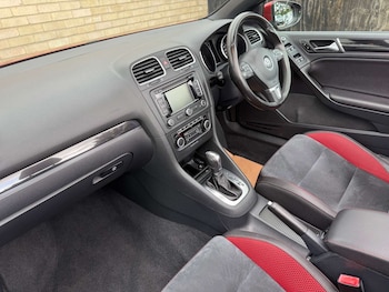 Used Volkswagen Golf 2012 for sale - 75822772: Photo