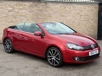 Used Volkswagen Golf 2012 for sale - 75822772: Photo
