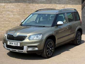 2014 - 2.0 TDI CR [170] Elegance 4x4 5dr