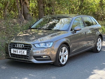 Used Audi A3 2015 for sale - 78458880: Photo