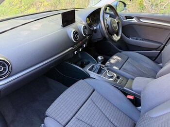 Used Audi A3 2015 for sale - 78458880: Photo
