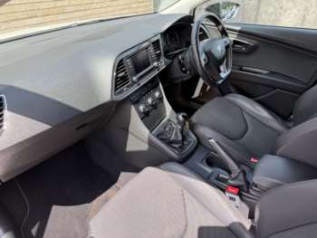 Used SEAT Leon 2013 for sale - 75144935: Photo