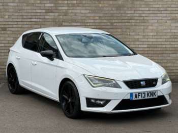 Used SEAT Leon 2013 for sale - 75144935: Photo