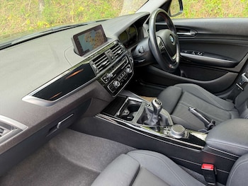Used BMW 1 Series 2018 for sale - 78540951: Photo