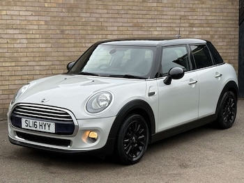 Used MINI Hatch 2016 for sale - 76091330: Photo