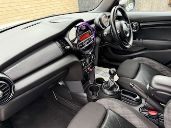 Used MINI Hatch 2016 for sale - 76091330: Photo