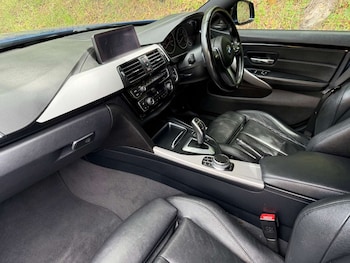 Used BMW 4 Series 2018 for sale - 78963409: Photo