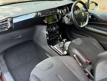 Used DS Automobiles DS 3 2016 for sale - 79494364: Photo