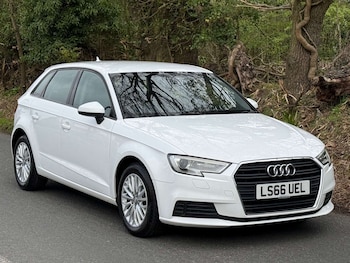 Used Audi A3 2016 for sale - 78053132: Photo