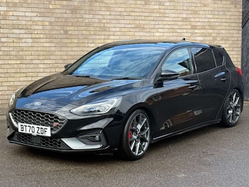 Ford - Focus