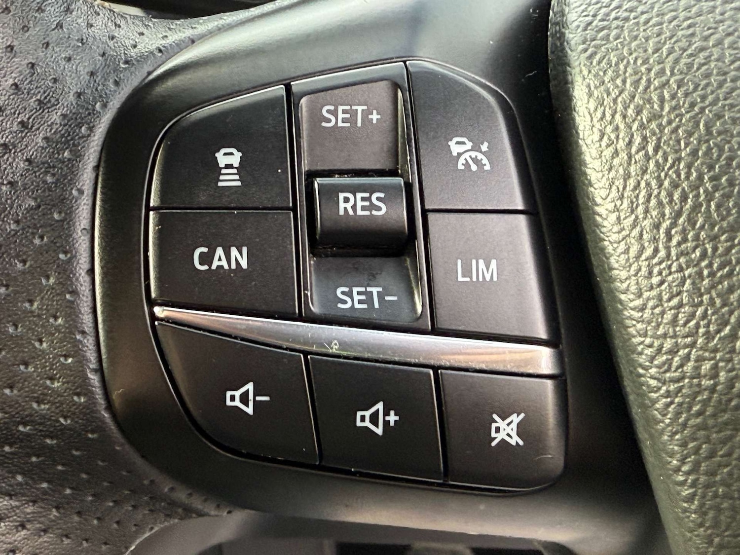 Vehicle 50