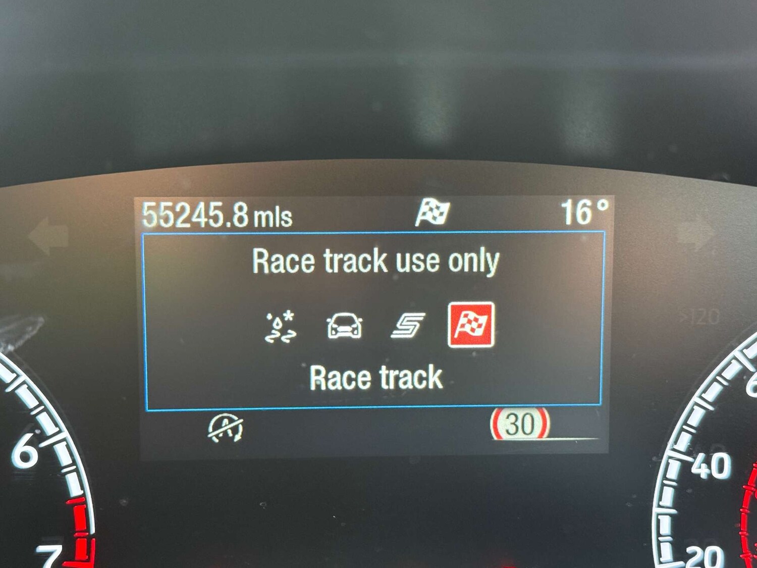 Vehicle 54