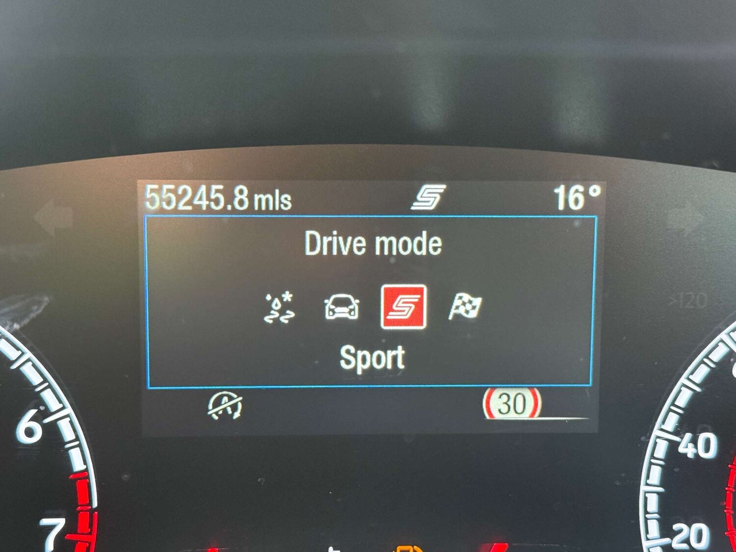 Vehicle 55