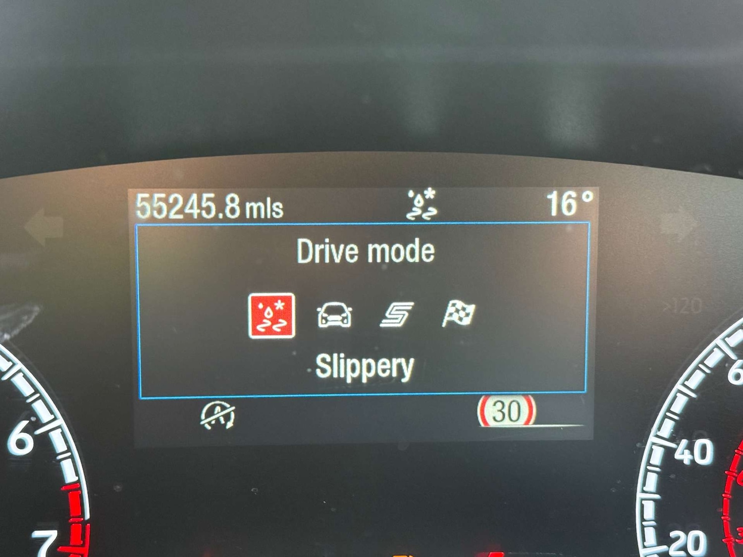 Vehicle 56