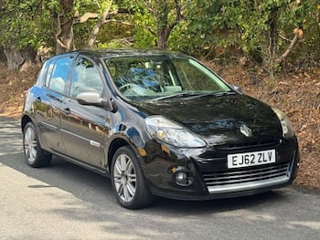 Used Renault Clio 2012 for sale - 79640231: Photo