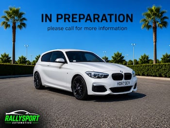 Used BMW 1 Series 2017 for sale - 79561396: Photo