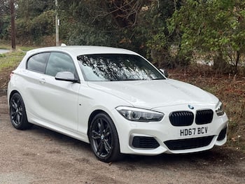 Used BMW 1 Series 2017 for sale - 79561396: Photo