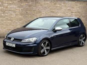 2014 - 2.0 Golf GTD 3dr