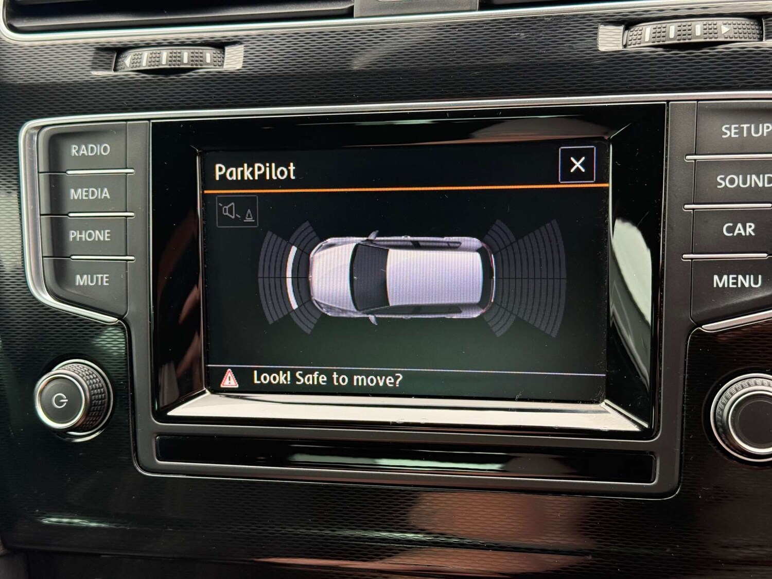 Vehicle 60