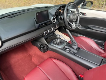 Used Mazda MX-5 2021 for sale - 79369987: Photo