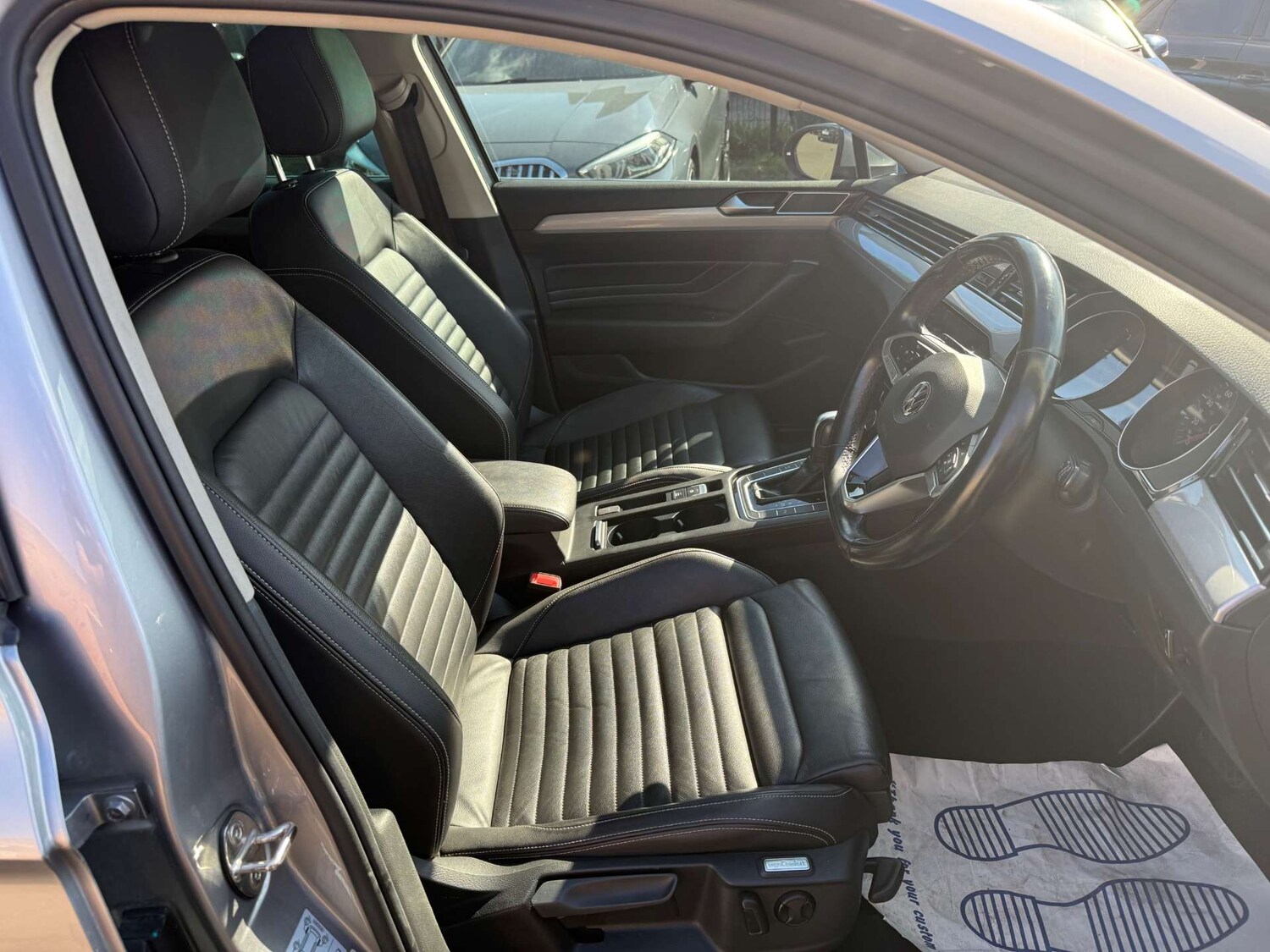 Used Volkswagen Passat 2020 for sale - 76105306: Photo 12