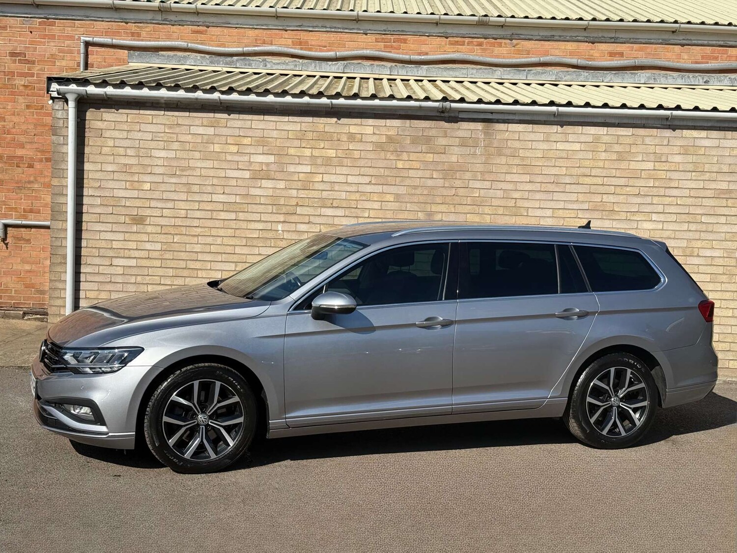 Used Volkswagen Passat 2020 for sale - 76105306: Photo 19