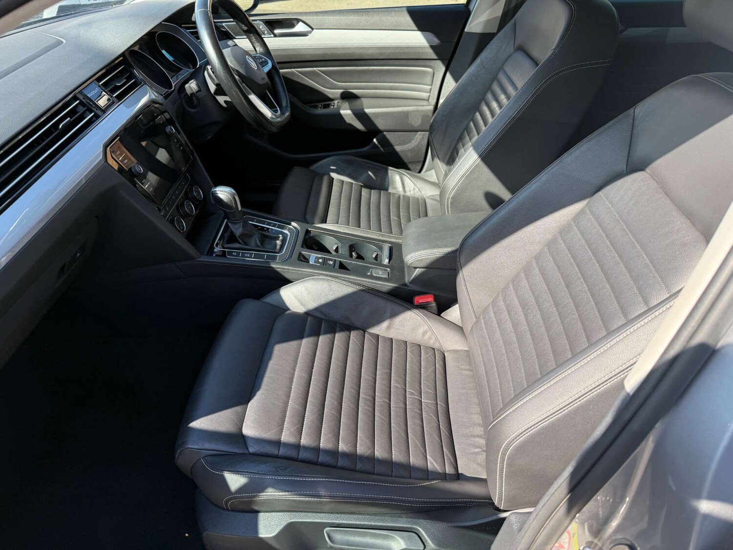 Used Volkswagen Passat 2020 for sale - 76105306: Photo 21