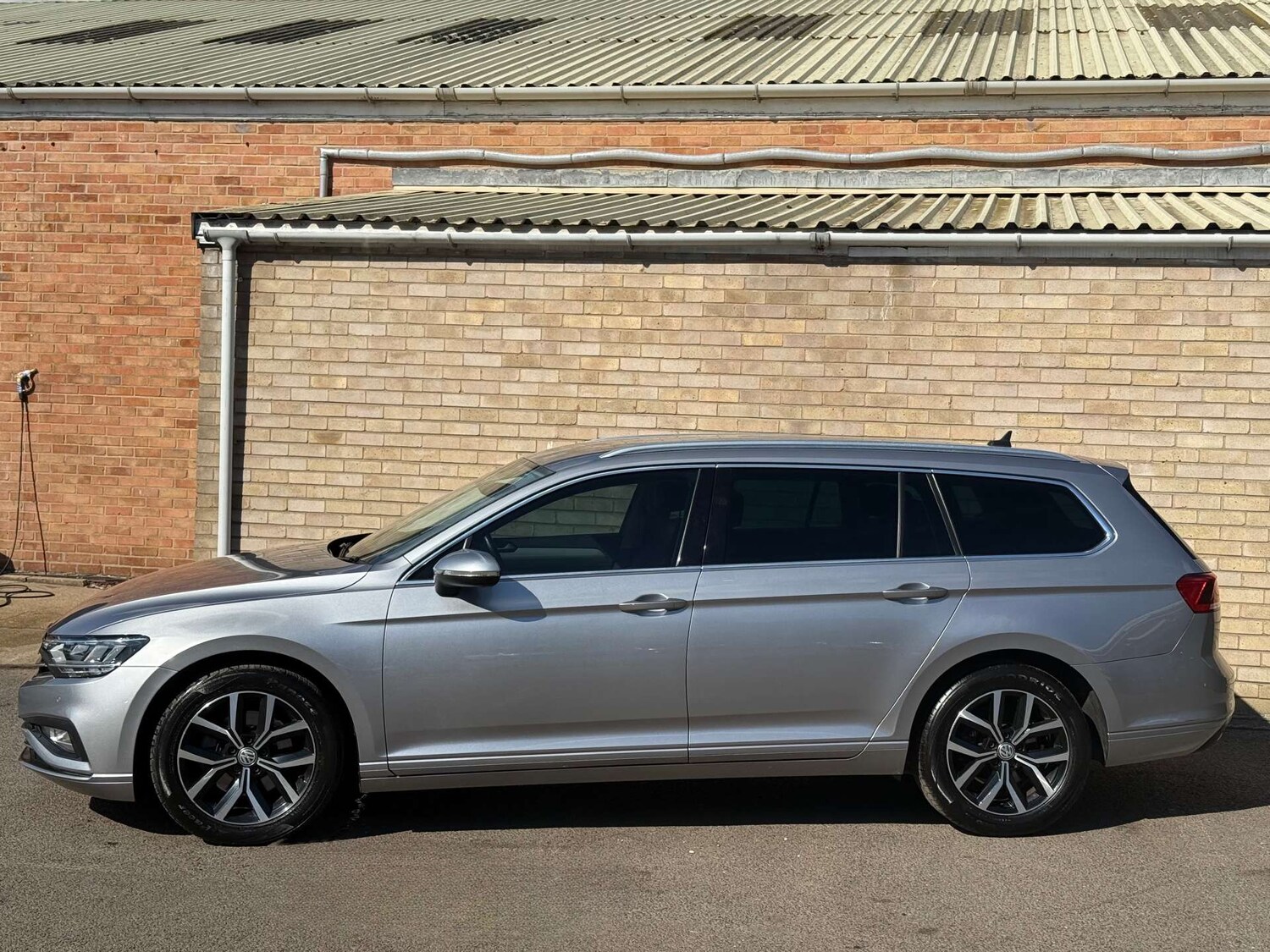 Used Volkswagen Passat 2020 for sale - 76105306: Photo 29