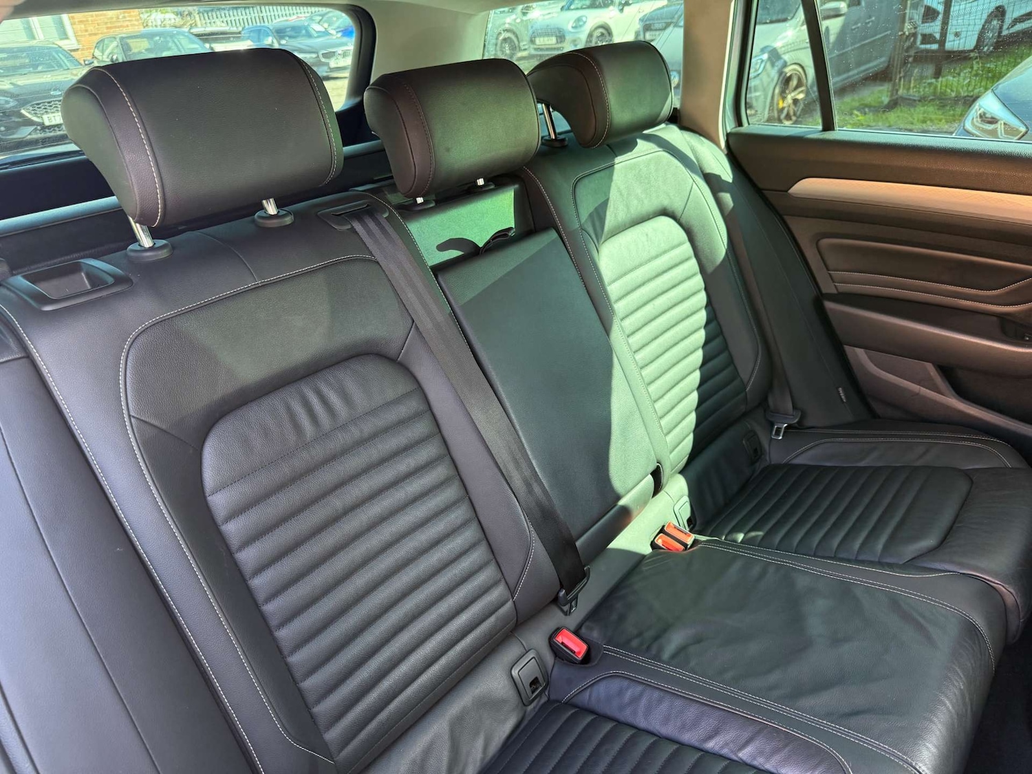 Used Volkswagen Passat 2020 for sale - 76105306: Photo 37