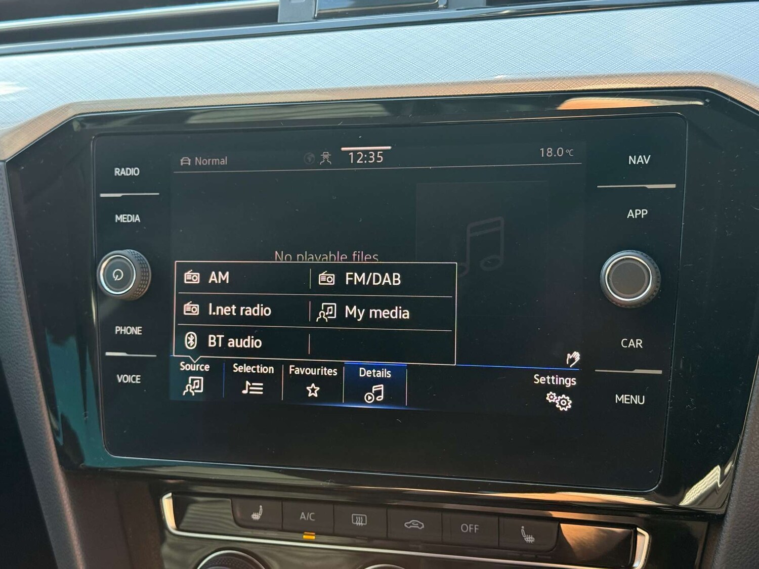 Used Volkswagen Passat 2020 for sale - 76105306: Photo 58