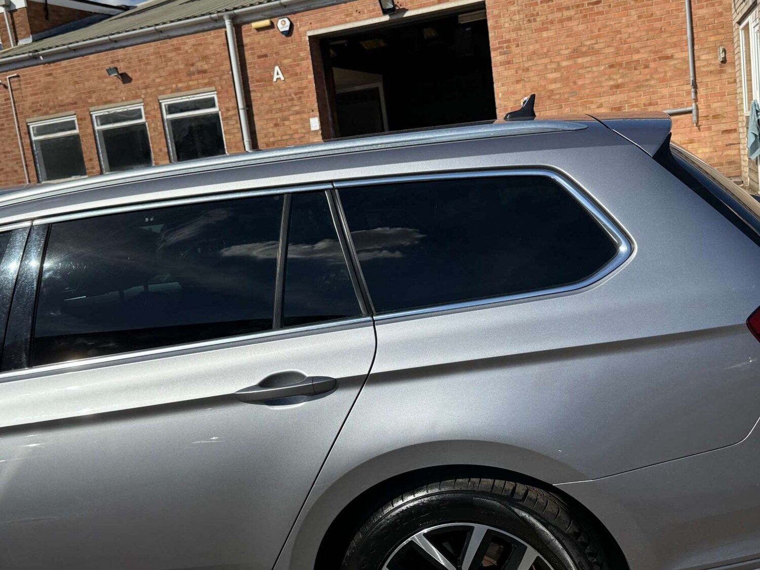 Used Volkswagen Passat 2020 for sale - 76105306: Photo 70