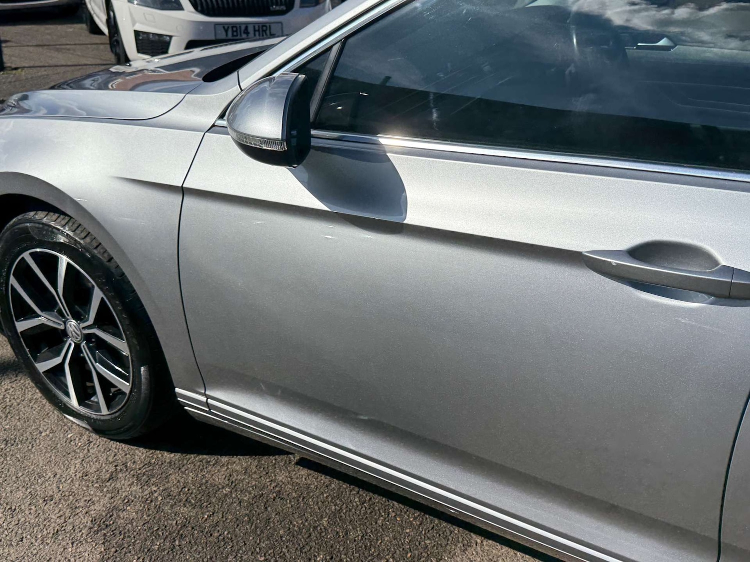 Used Volkswagen Passat 2020 for sale - 76105306: Photo 72