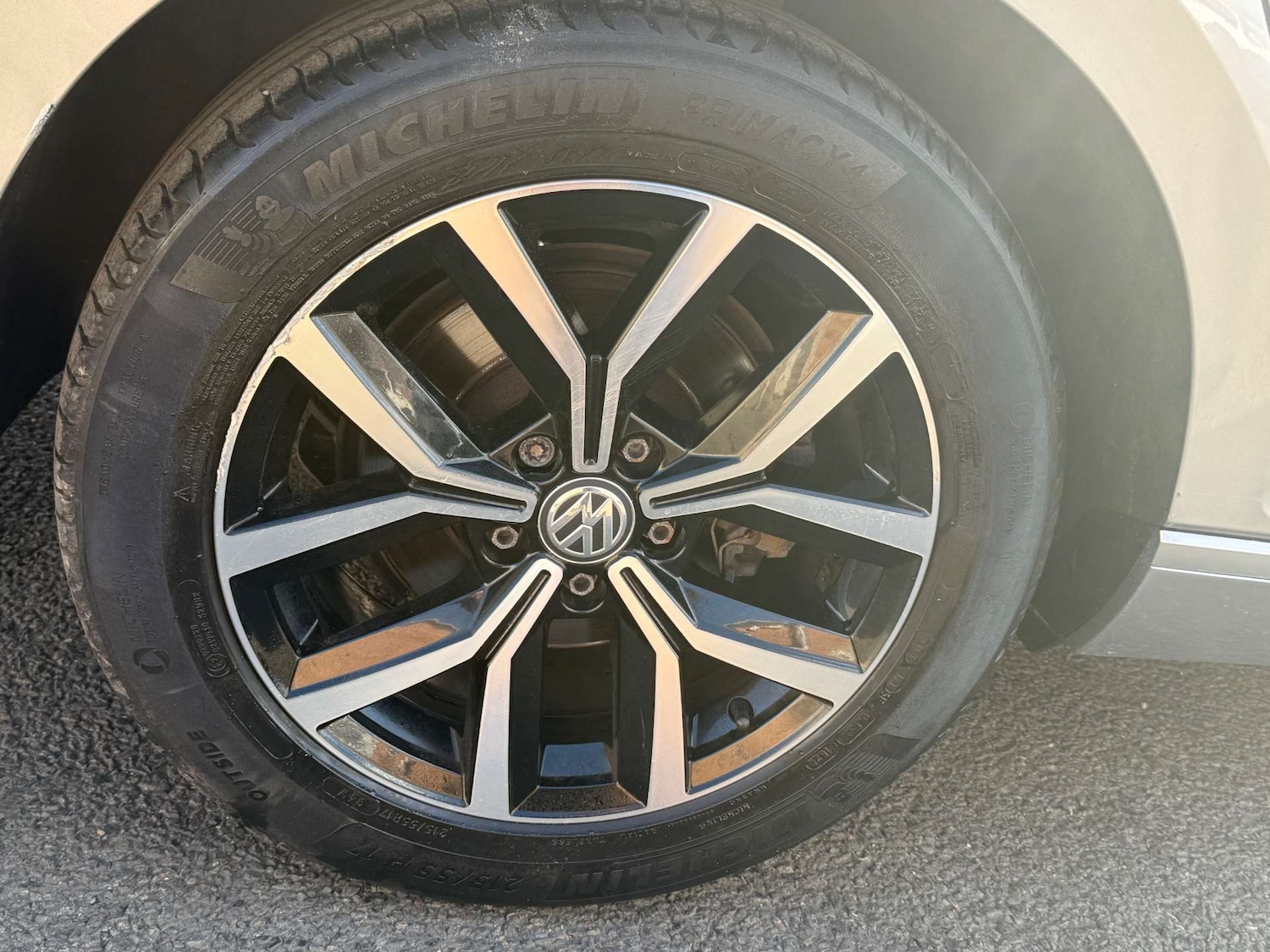 Used Volkswagen Passat 2020 for sale - 76105306: Photo 74